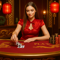 Nine Casino - Live Baccarat - Evolution Gaming