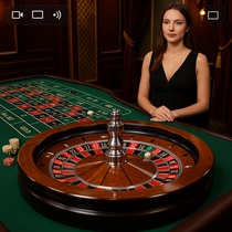Nine Casino - Live Roulette Table Game - Asztali Játékok