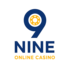 Nine Casino Logo
