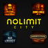 Nolimit City Provider Logo