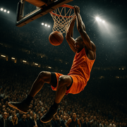 Nine Casino - Basketball Betting - Sports Betting