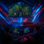 Nine Casino - Esports Betting - Virtual Sports