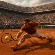 Nine Casino - Tennis Betting - Sports Betting